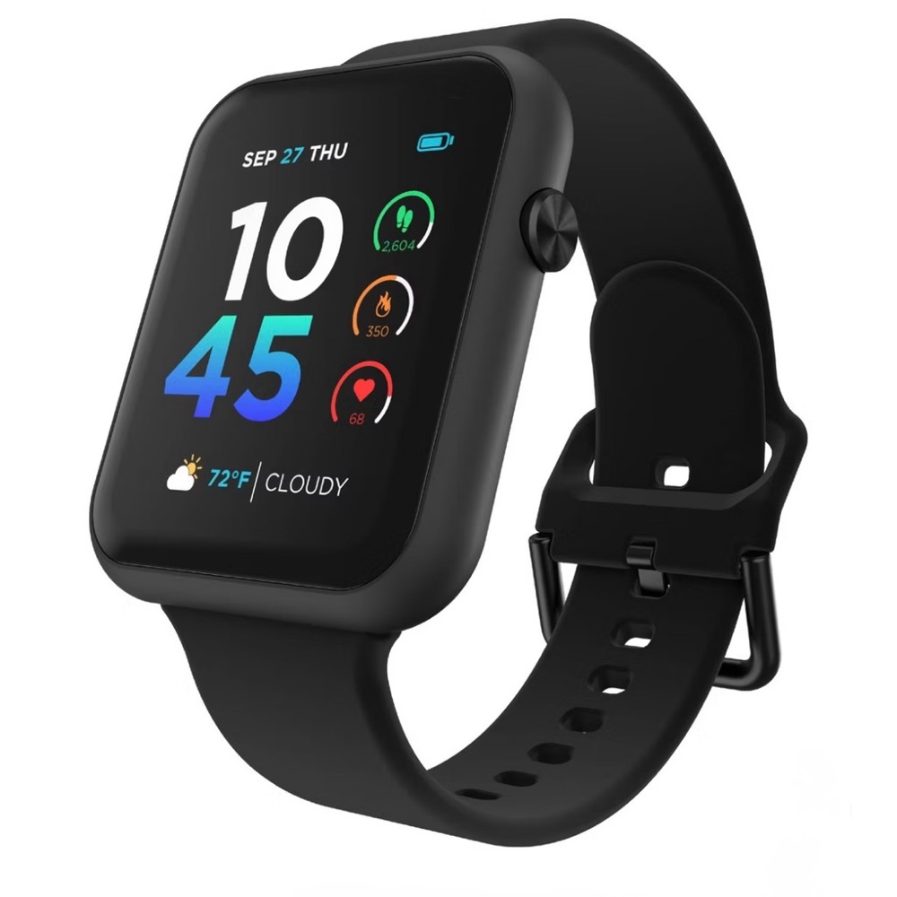 iTouch Air 4 Smartwatch